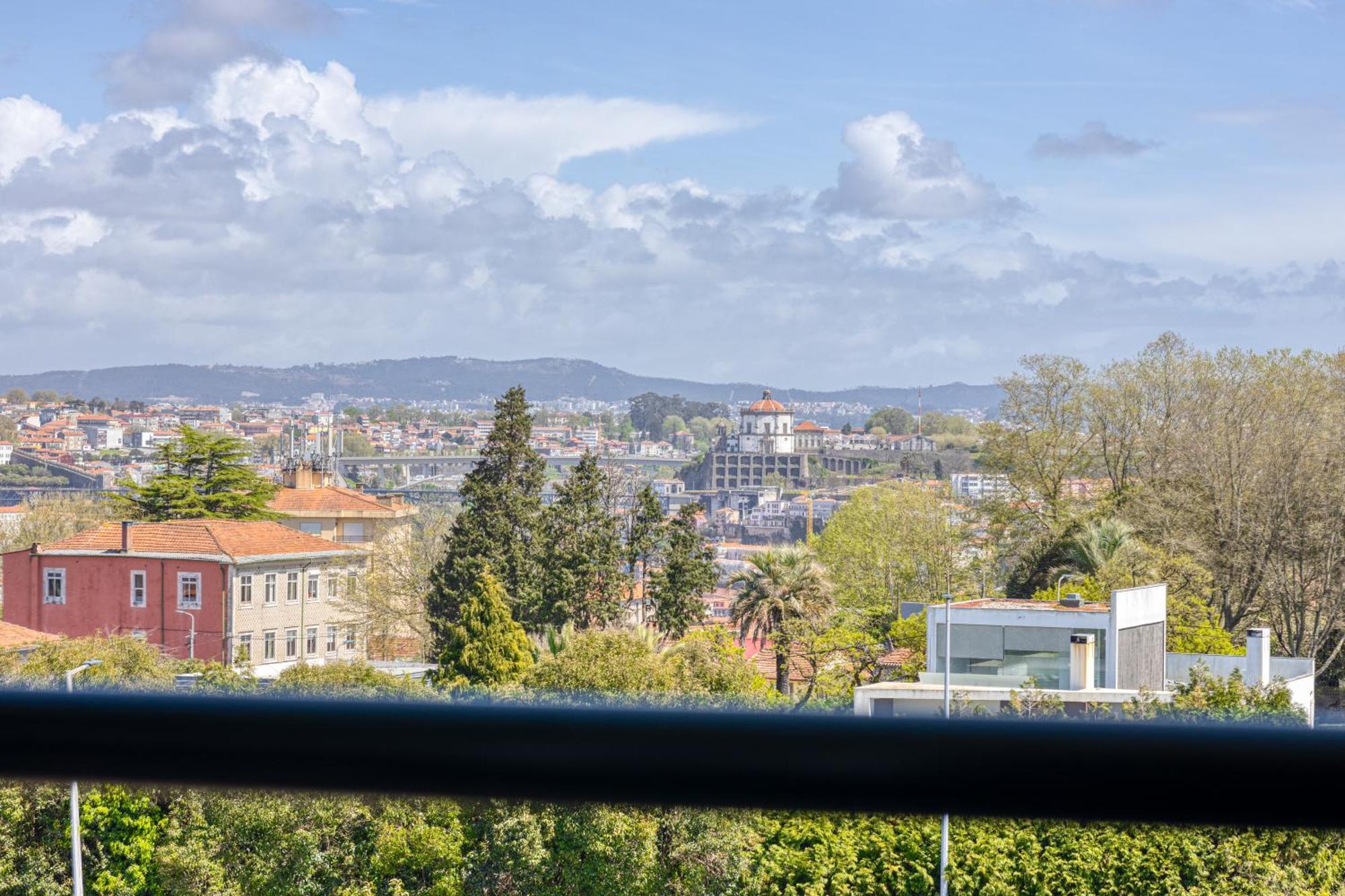 Candal Douro Vila Nova de Gaia Exterior foto